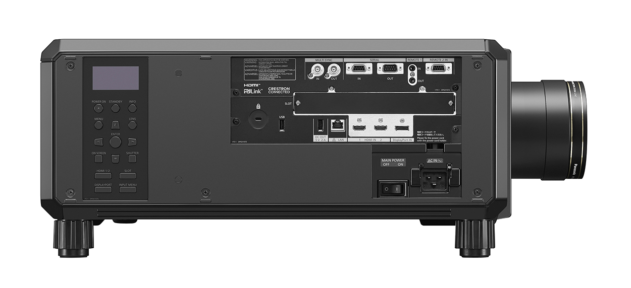 PT-RZ24K