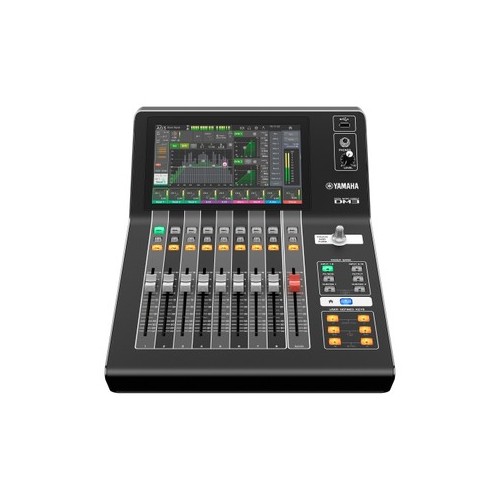 DM3