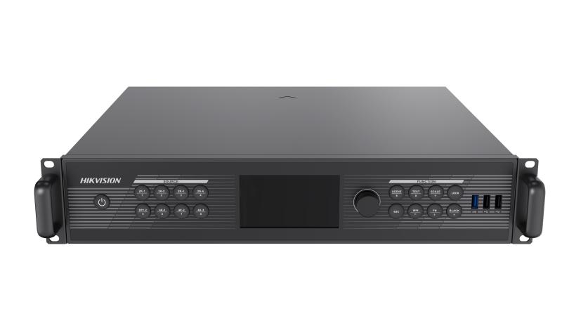 LED Controller_P Series