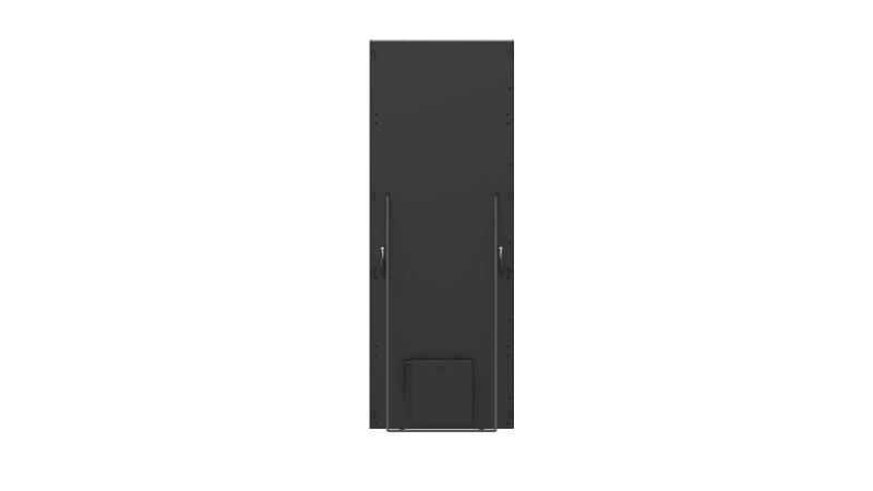 LED Poster display