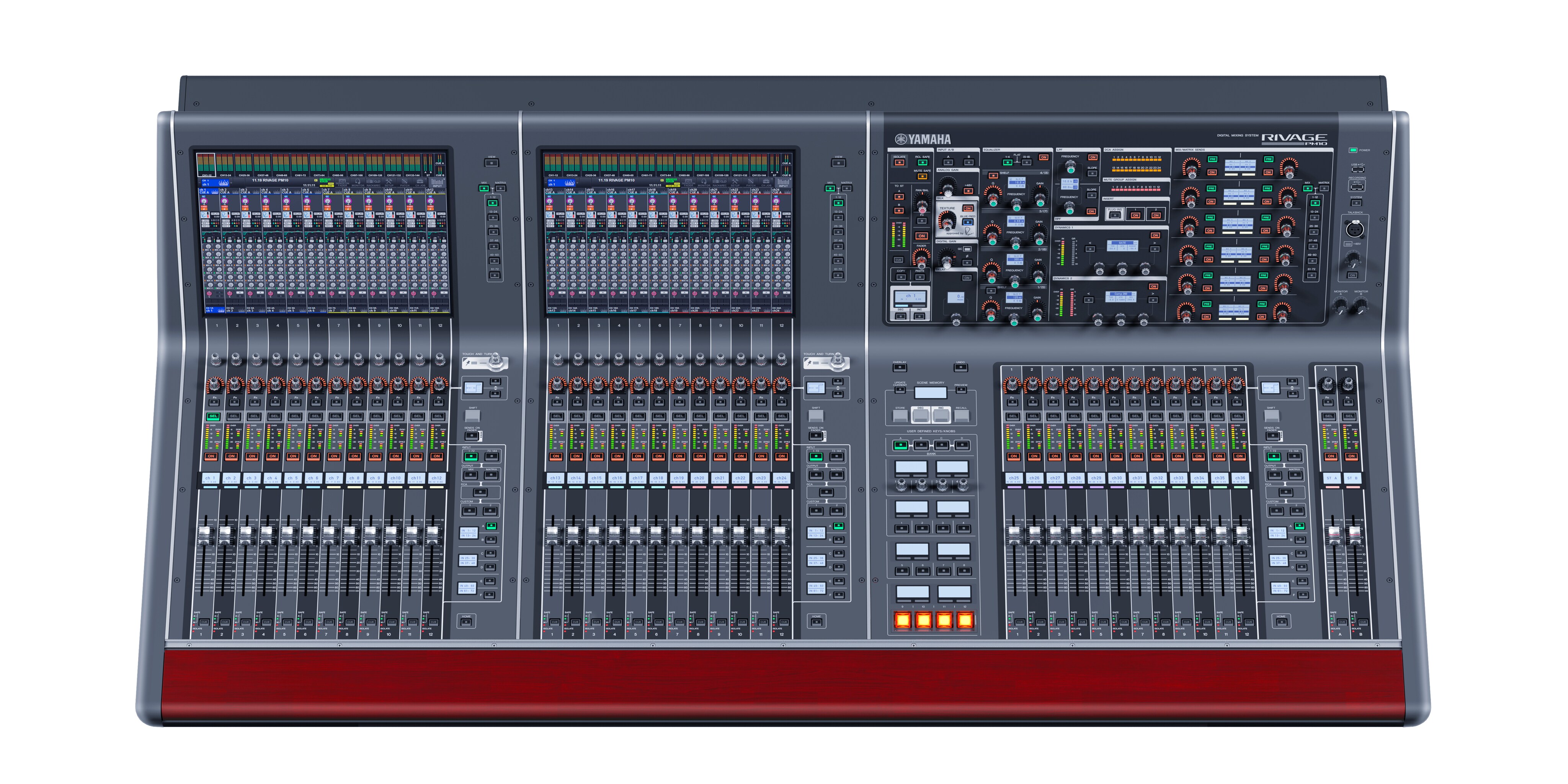 CS-R10