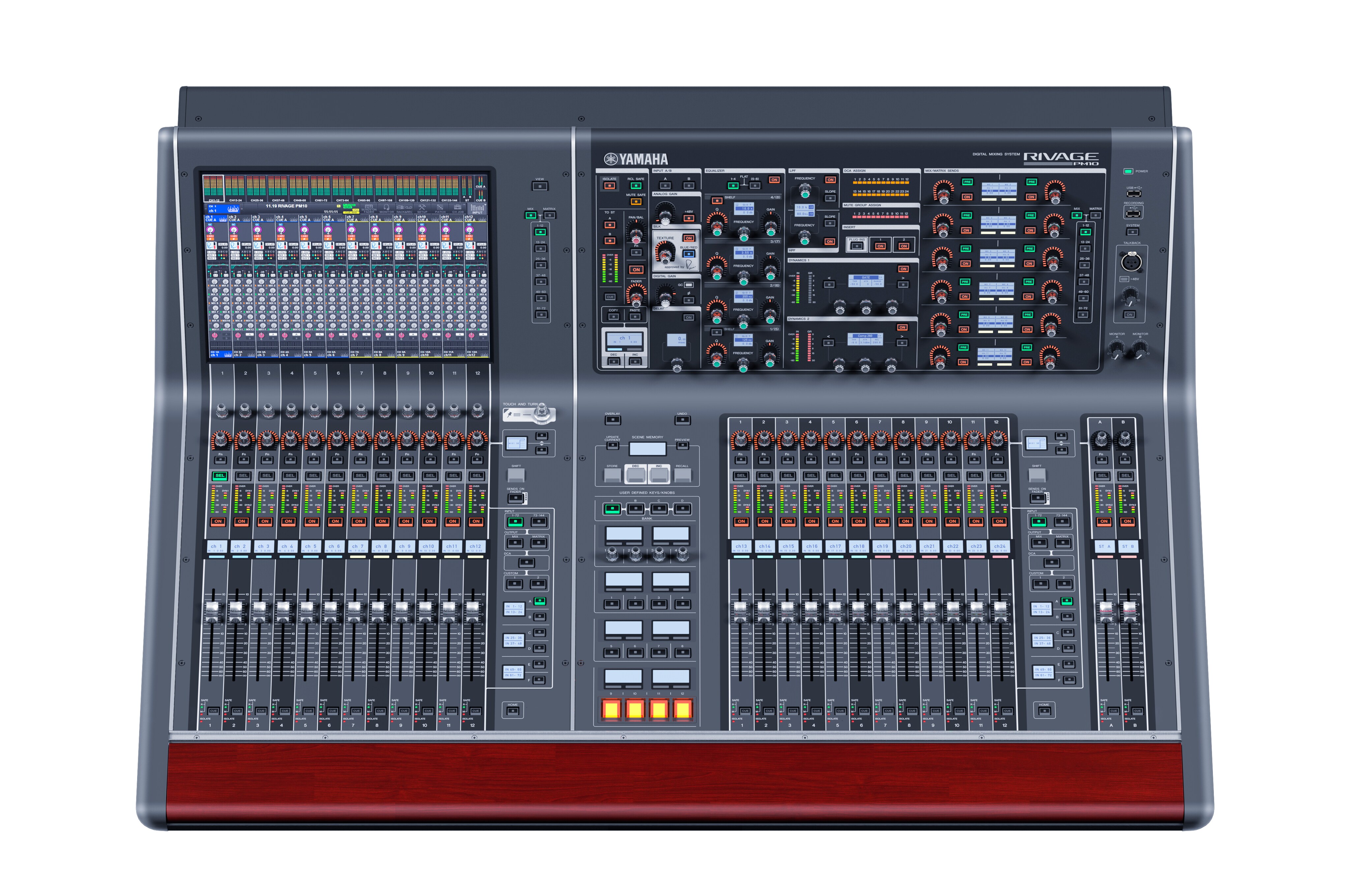 CS-R10-S