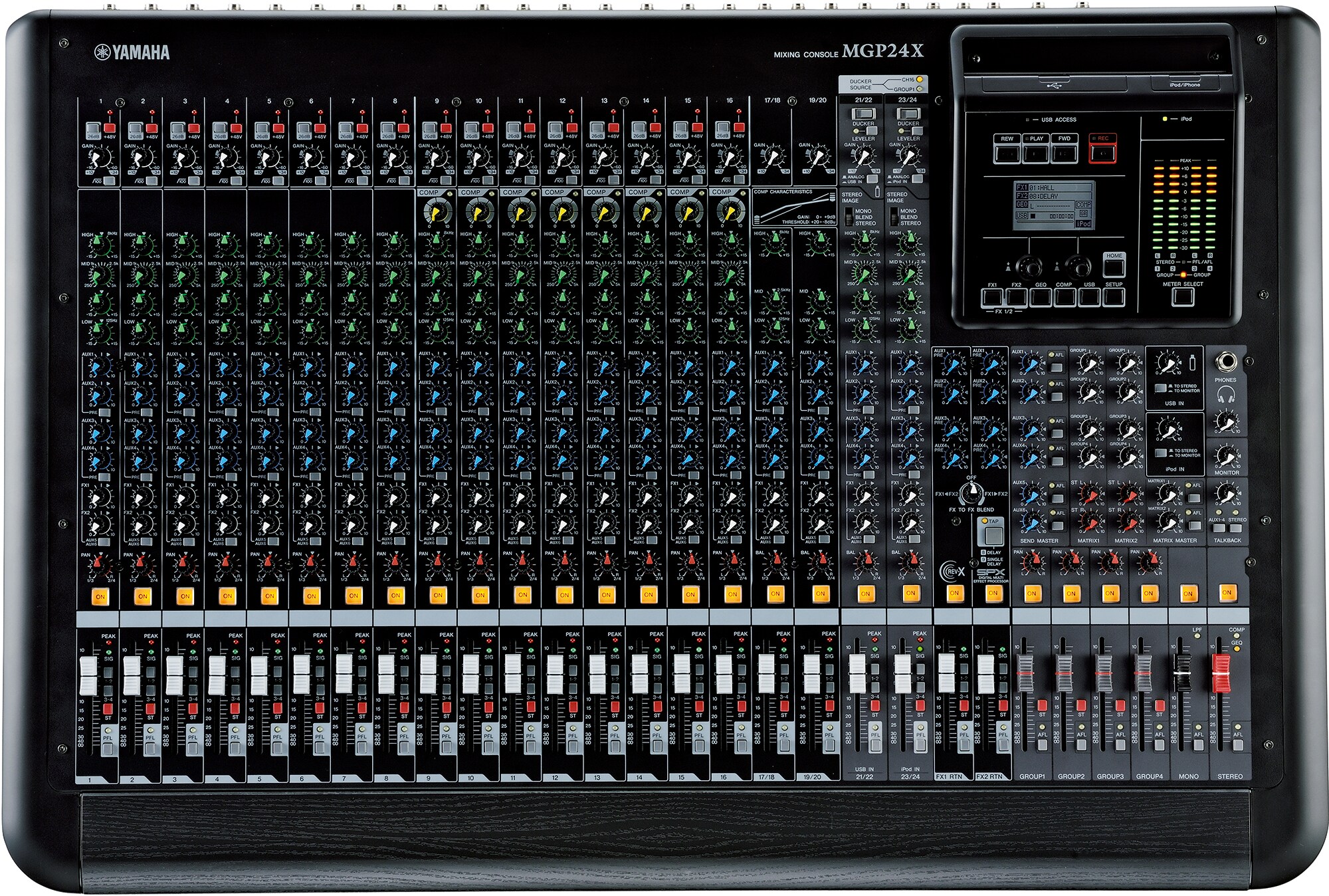 MGP24X