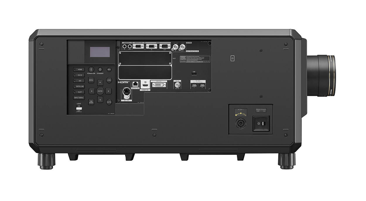 PT-RZ34K2